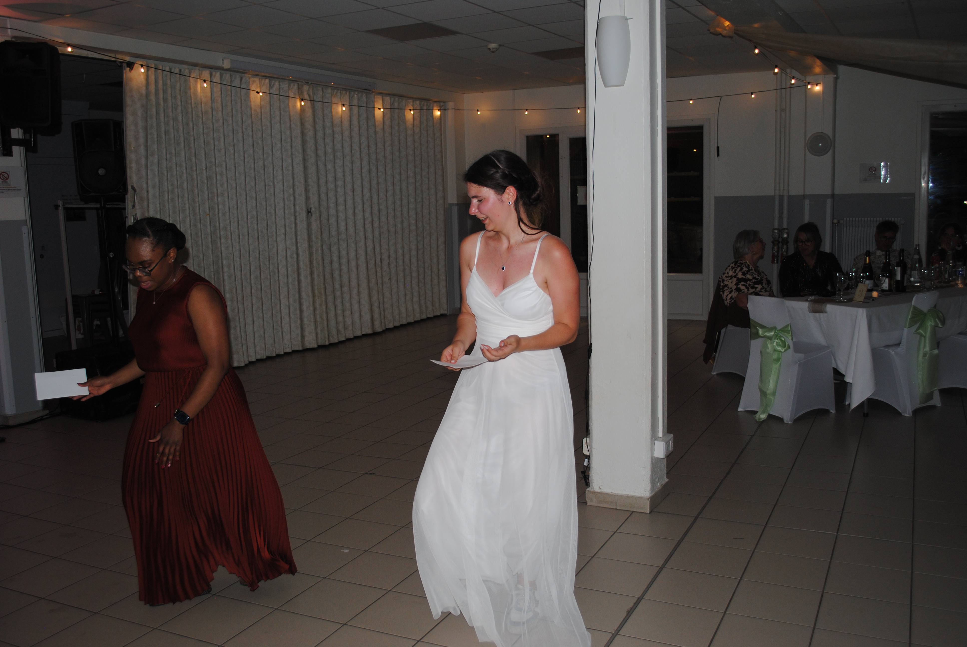 Photo de mariage